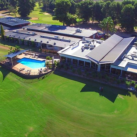 Renmark Country Club Стая снимка