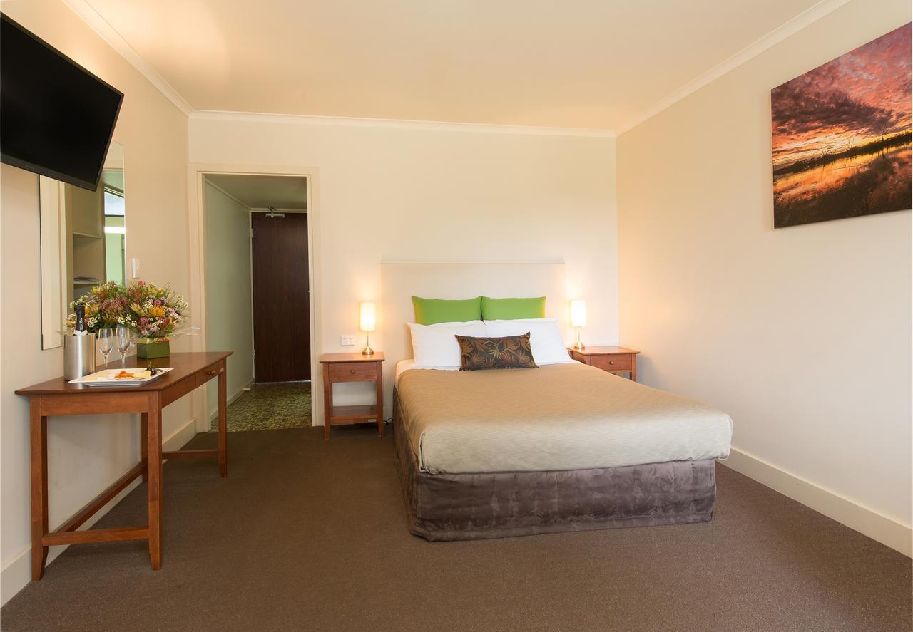 Renmark Country Club Екстериор снимка