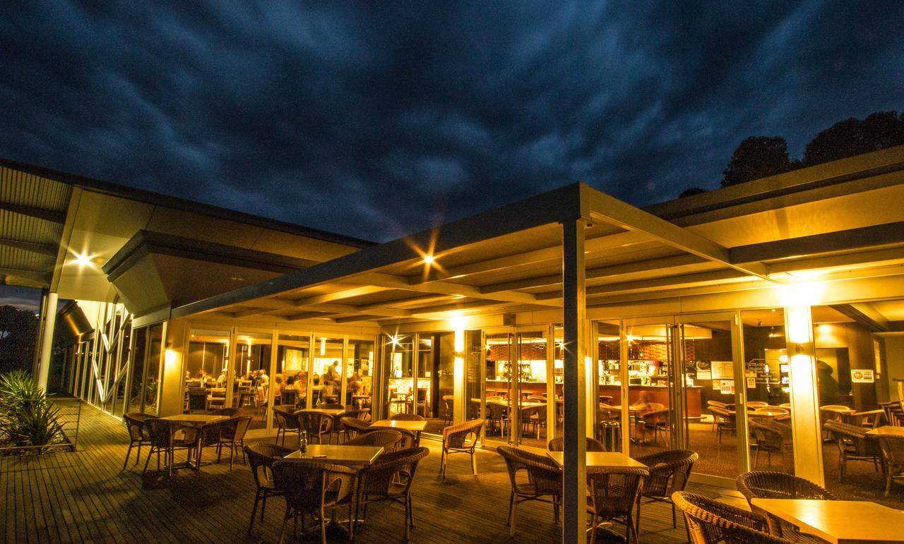 Renmark Country Club Екстериор снимка