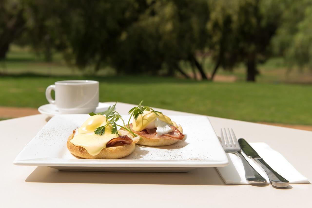 Renmark Country Club Стая снимка