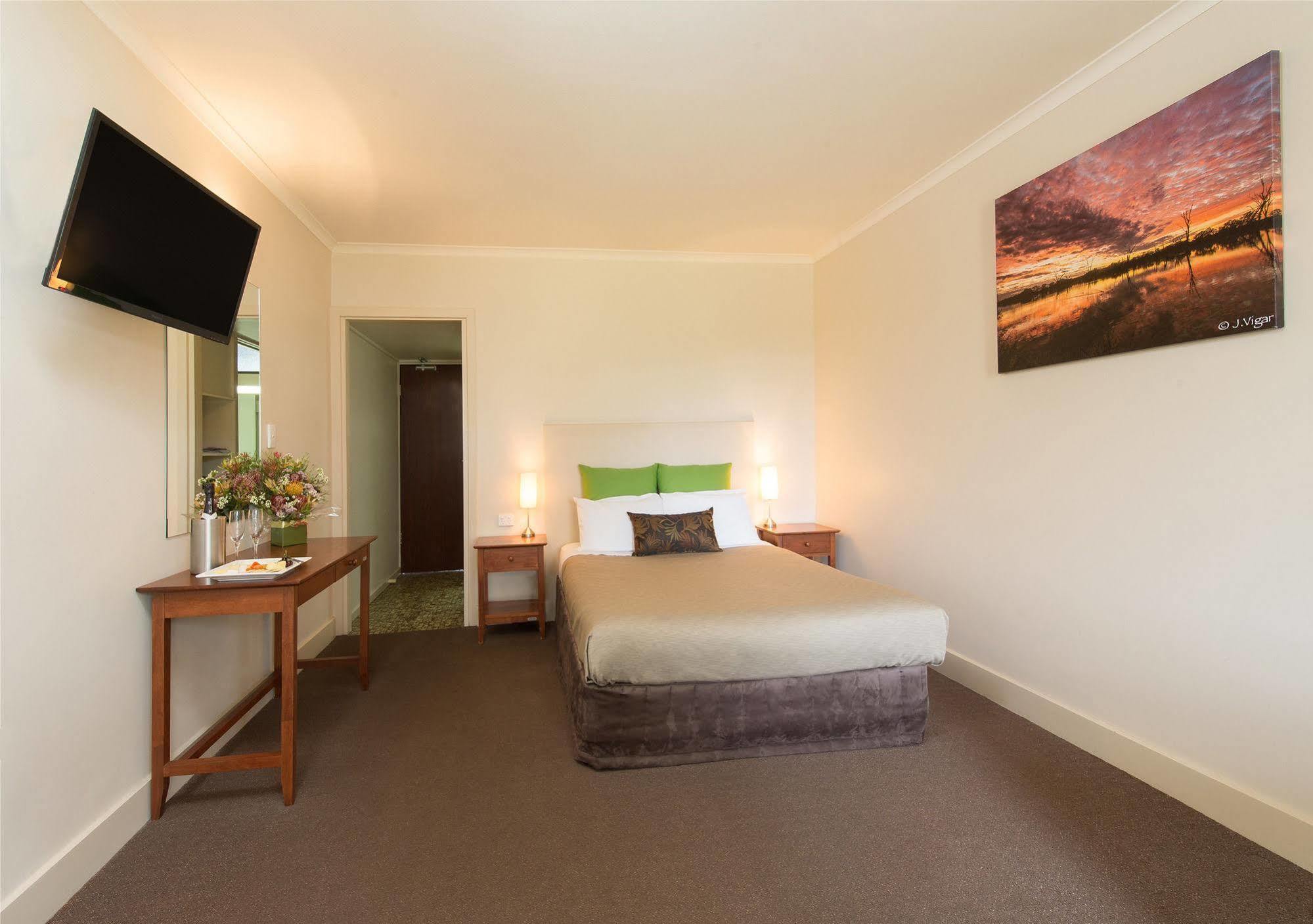 Renmark Country Club Екстериор снимка