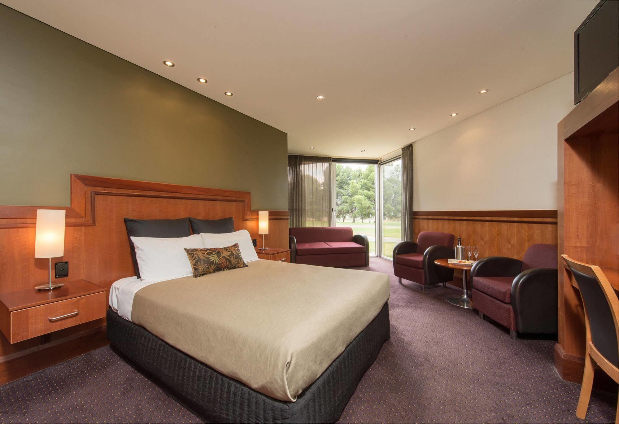 Renmark Country Club Екстериор снимка