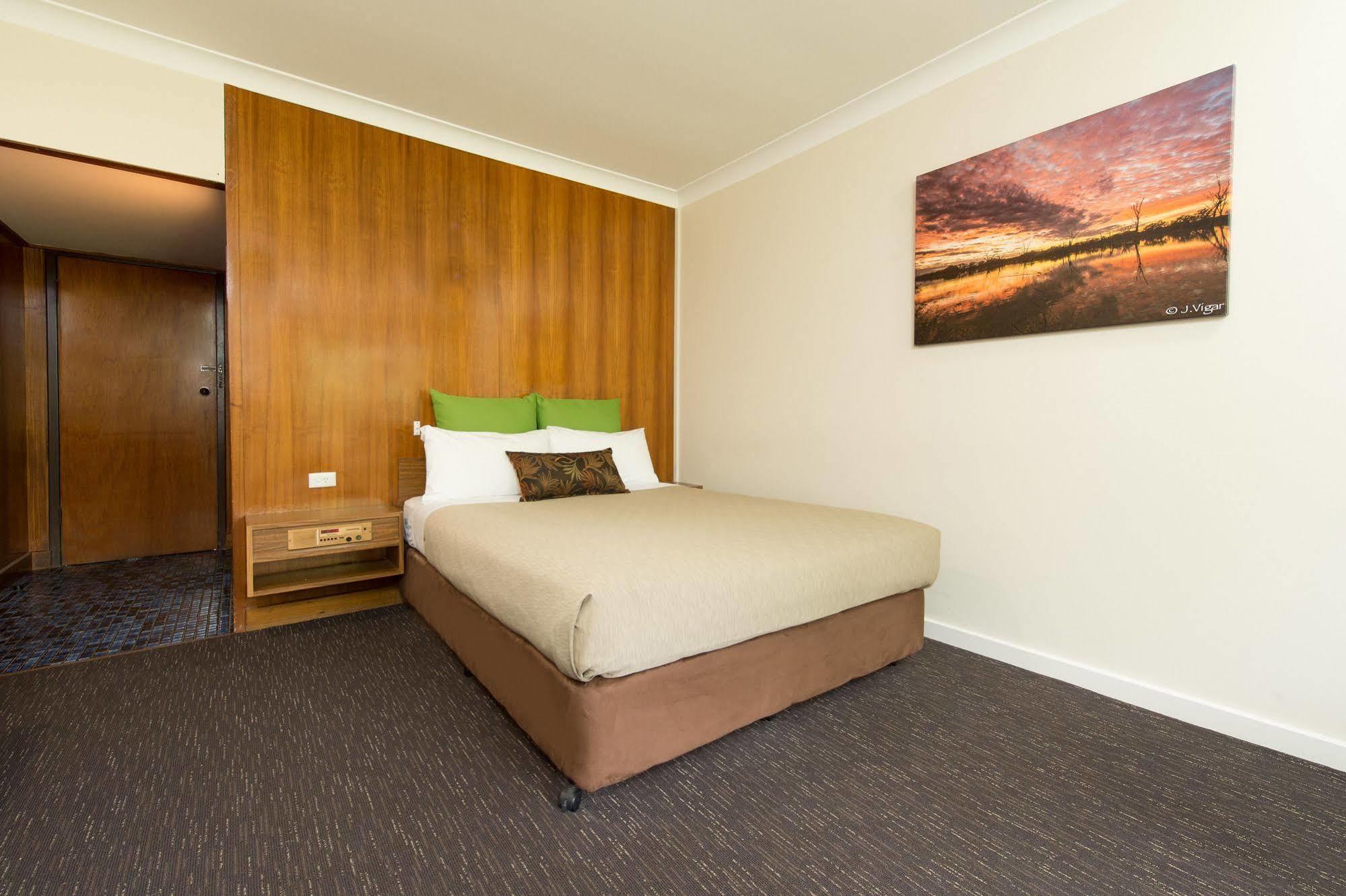 Renmark Country Club Екстериор снимка