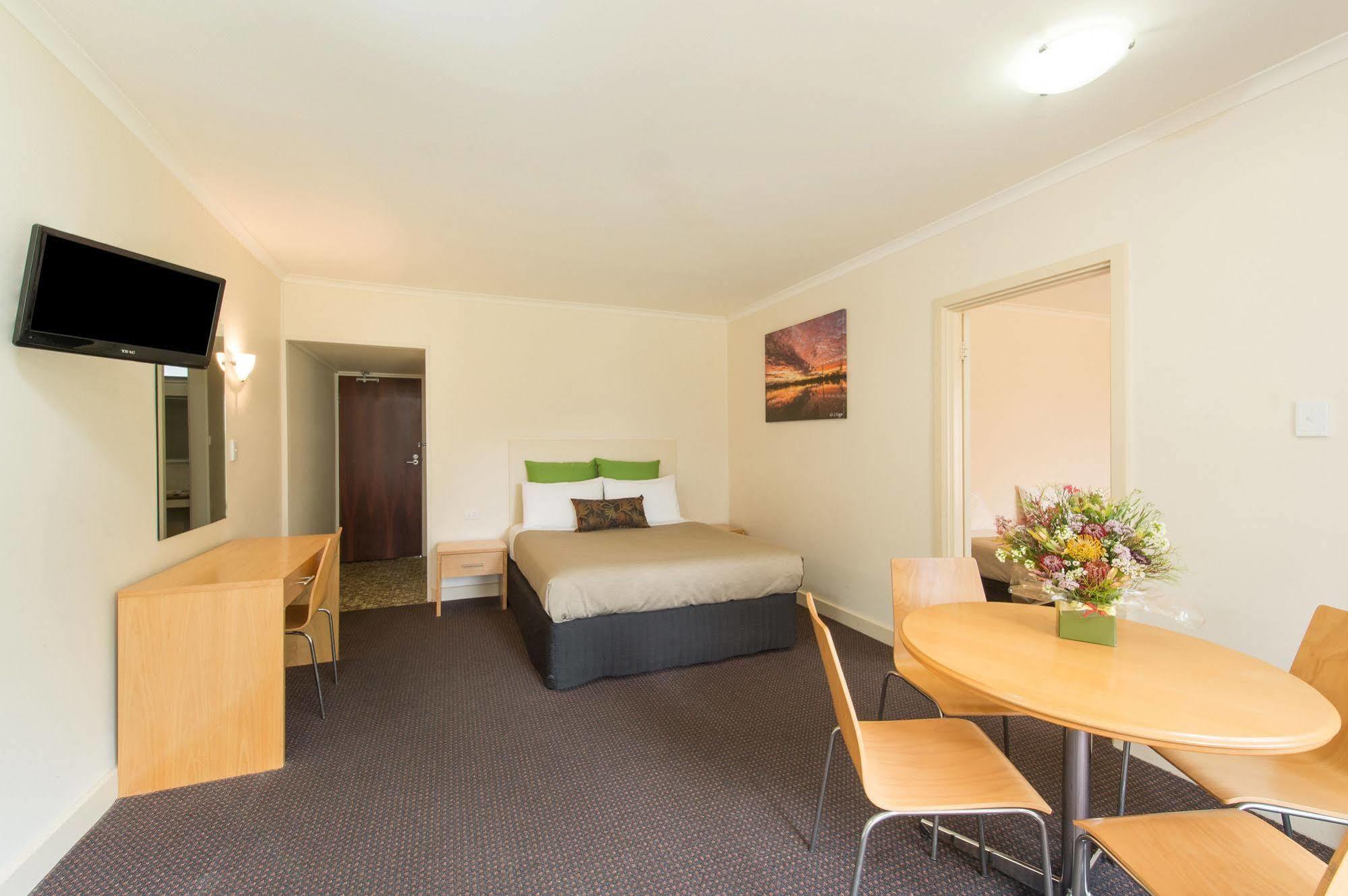 Renmark Country Club Екстериор снимка