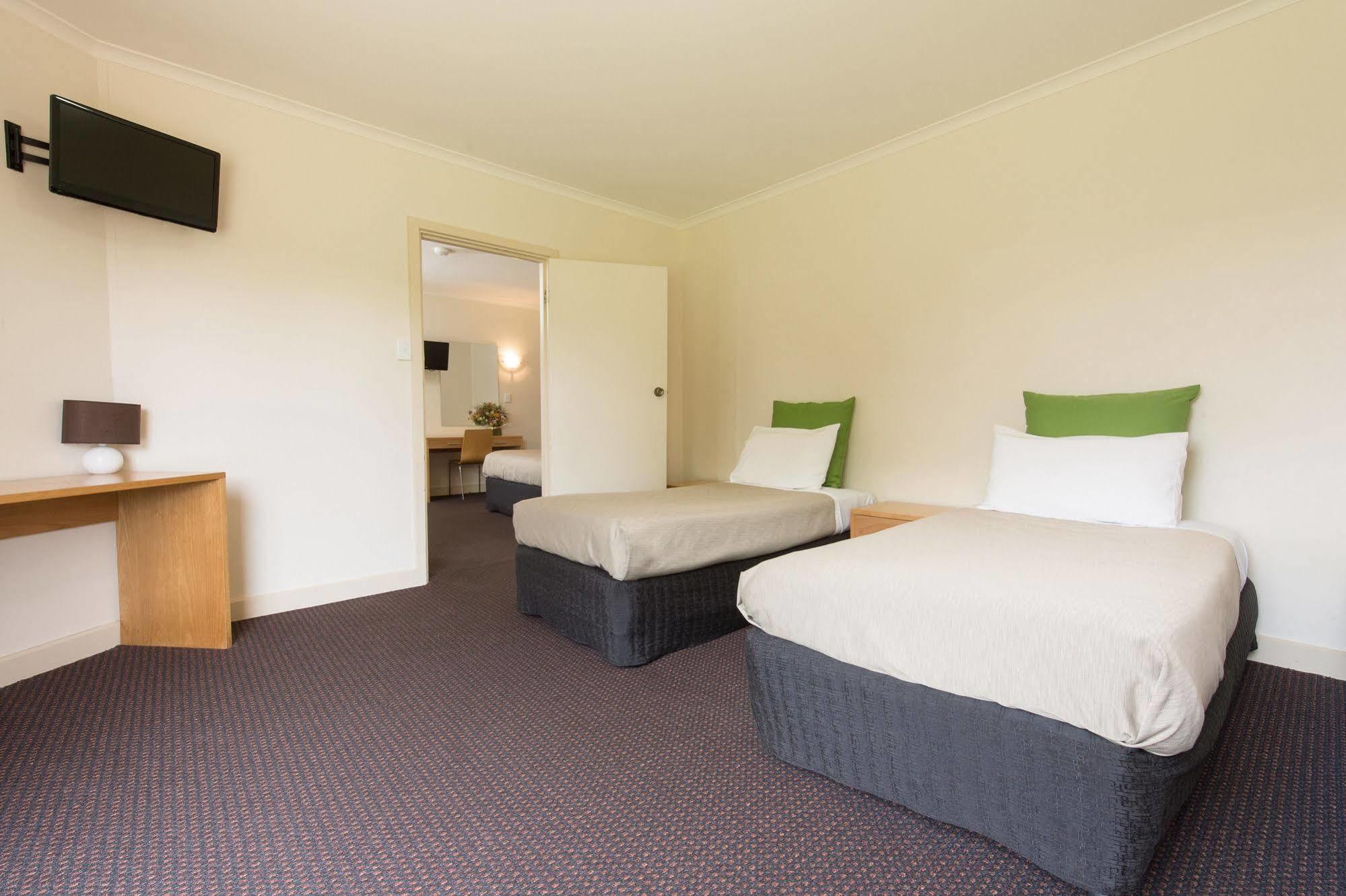 Renmark Country Club Екстериор снимка