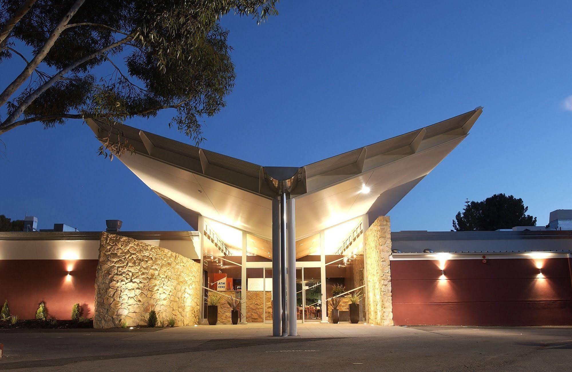 Renmark Country Club Екстериор снимка