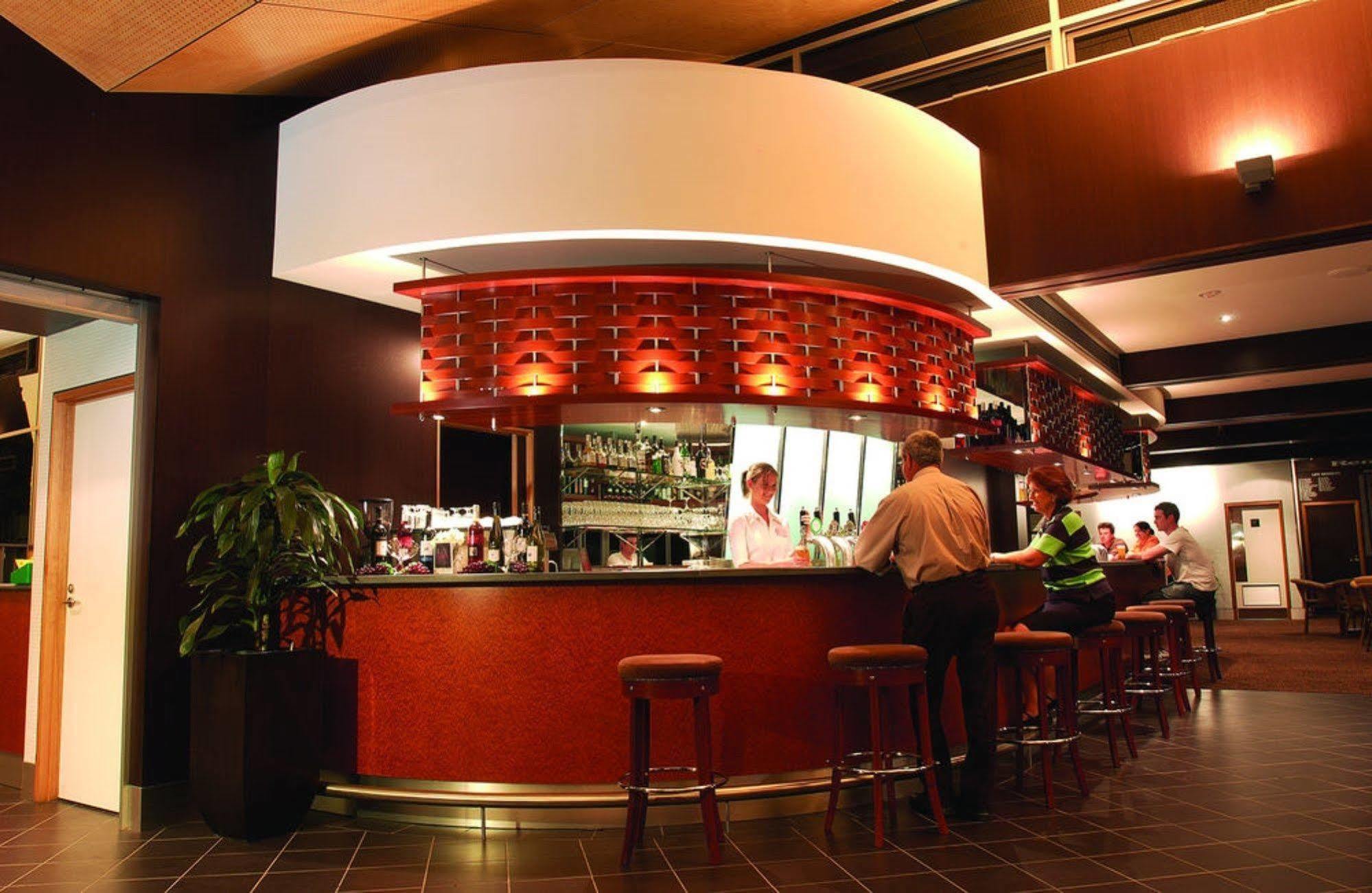 Renmark Country Club Екстериор снимка