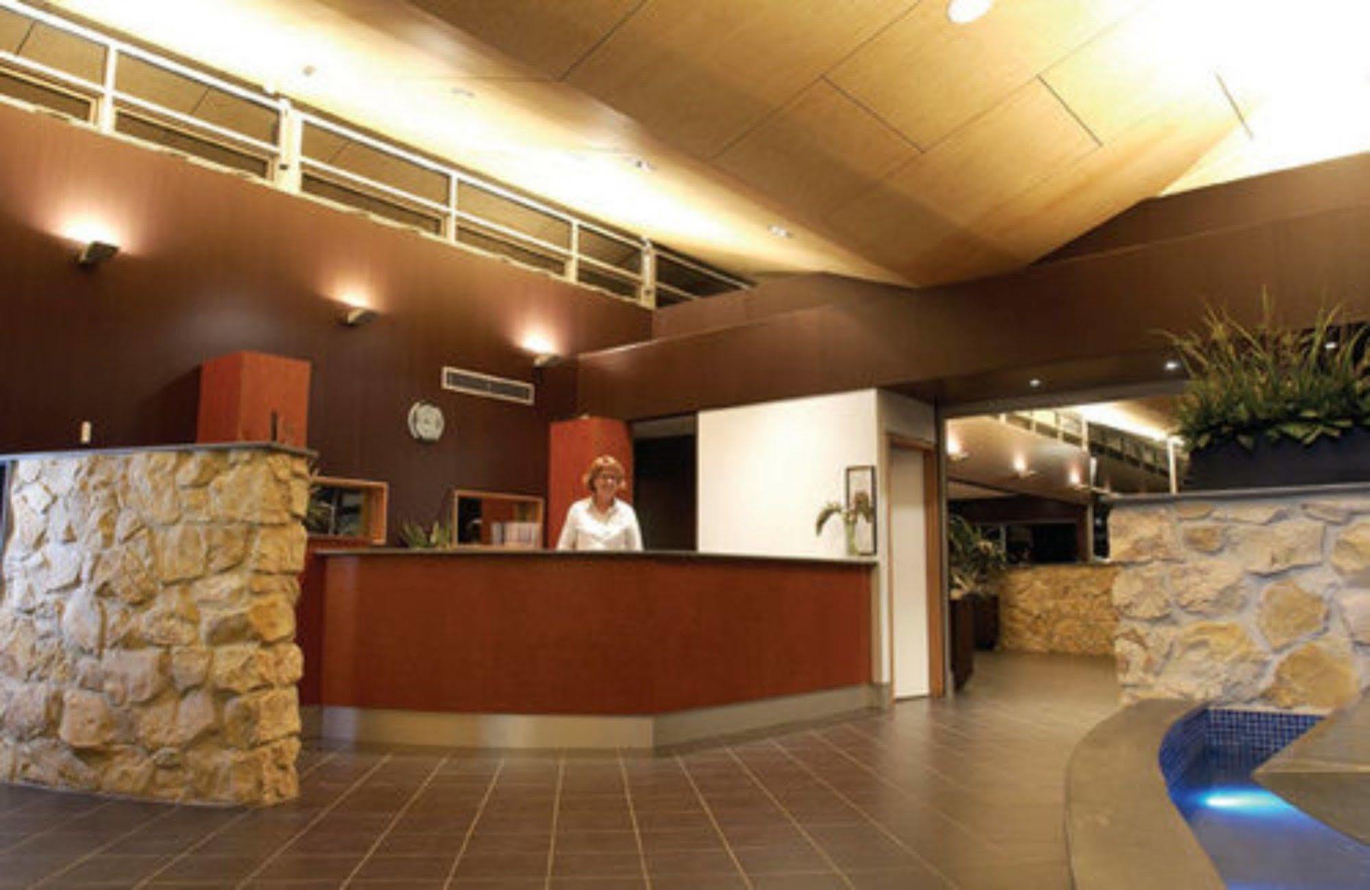 Renmark Country Club Екстериор снимка