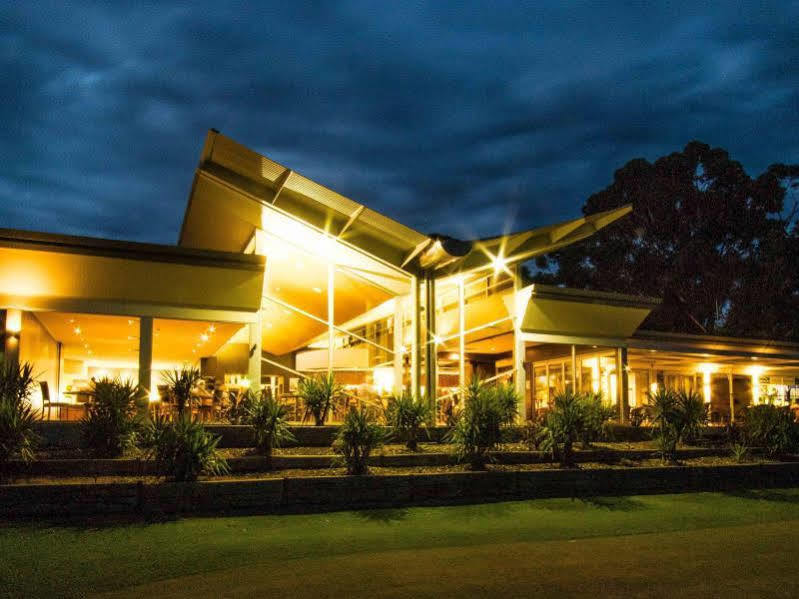 Renmark Country Club Екстериор снимка
