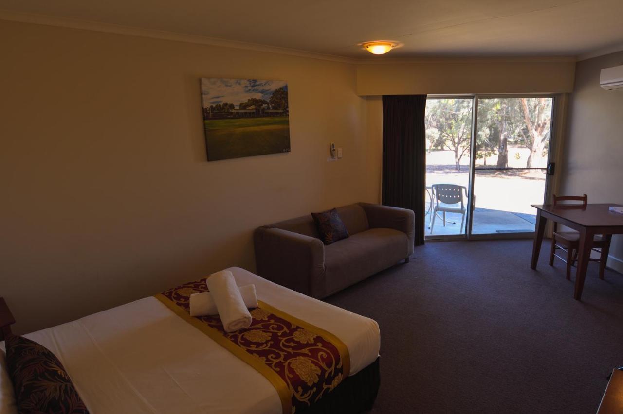 Renmark Country Club Екстериор снимка