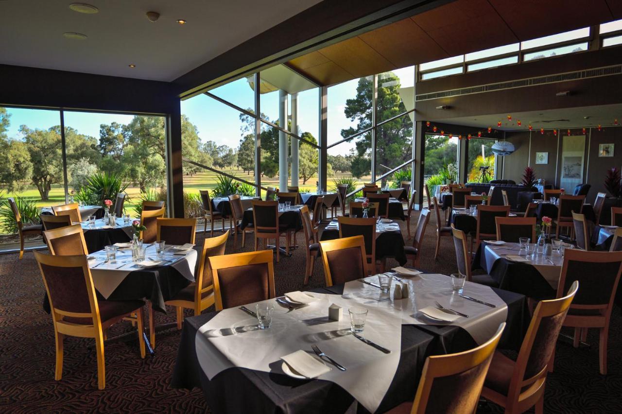 Renmark Country Club Екстериор снимка