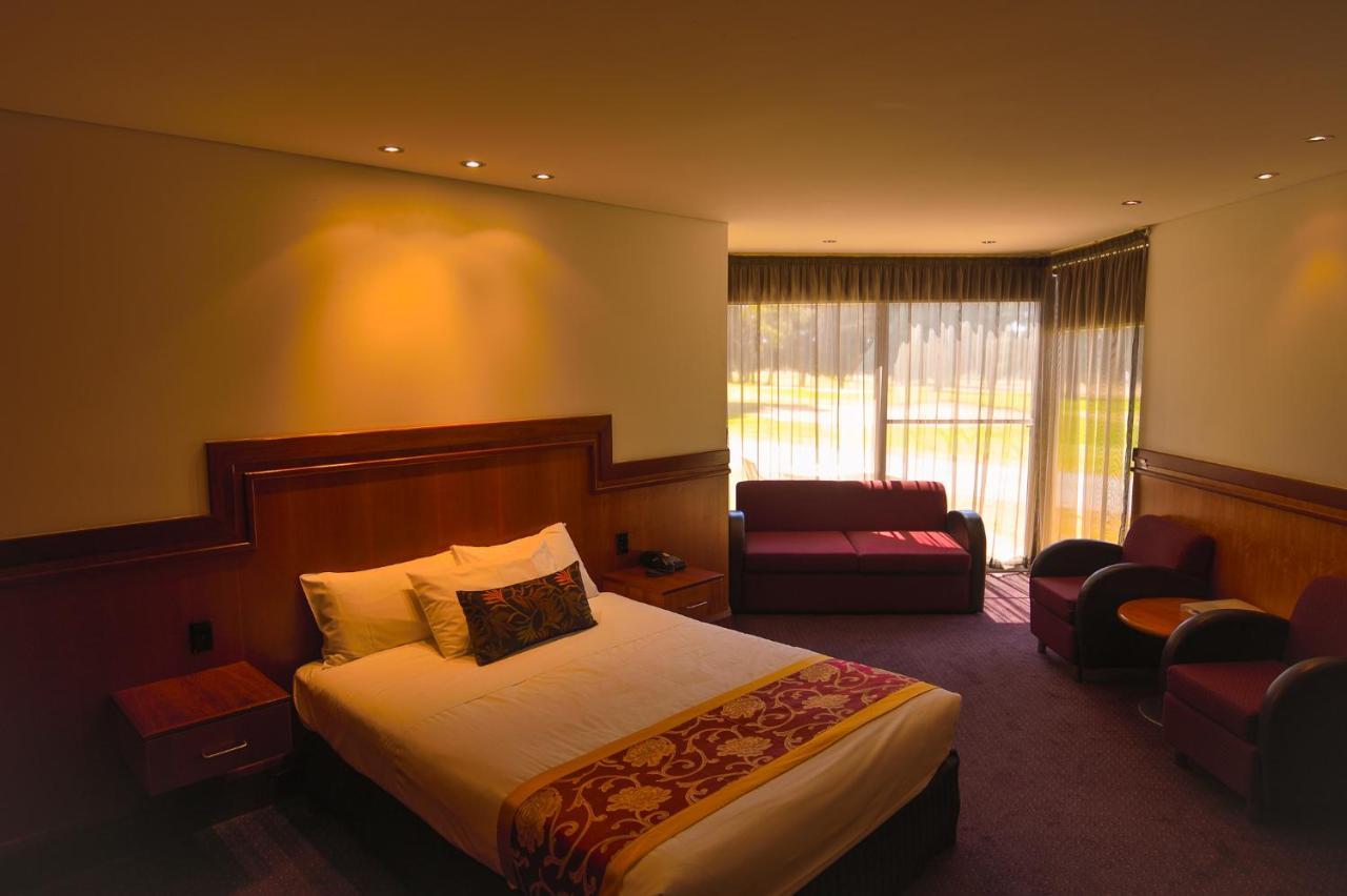 Renmark Country Club Екстериор снимка