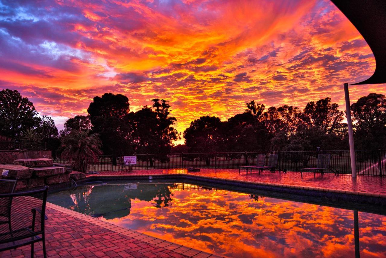 Renmark Country Club Екстериор снимка